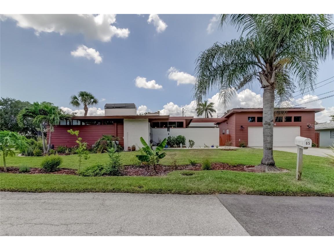 65 Verbena Street Clearwater Beach FL 33767 - CLEARWATER BAY U8213171 image1