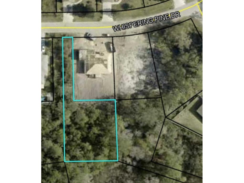 65 Whispering Pine Drive Palm Coast FL 32164 FC305741 image1