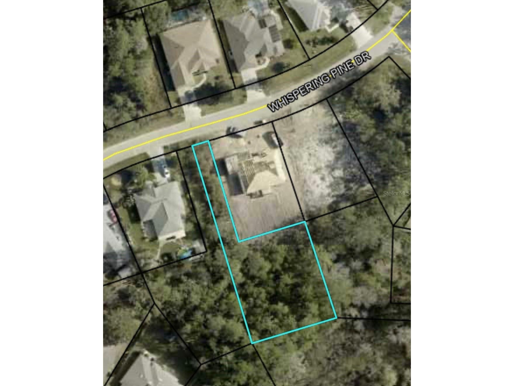 65 Whispering Pine Drive Palm Coast FL 32164 FC316421 image1