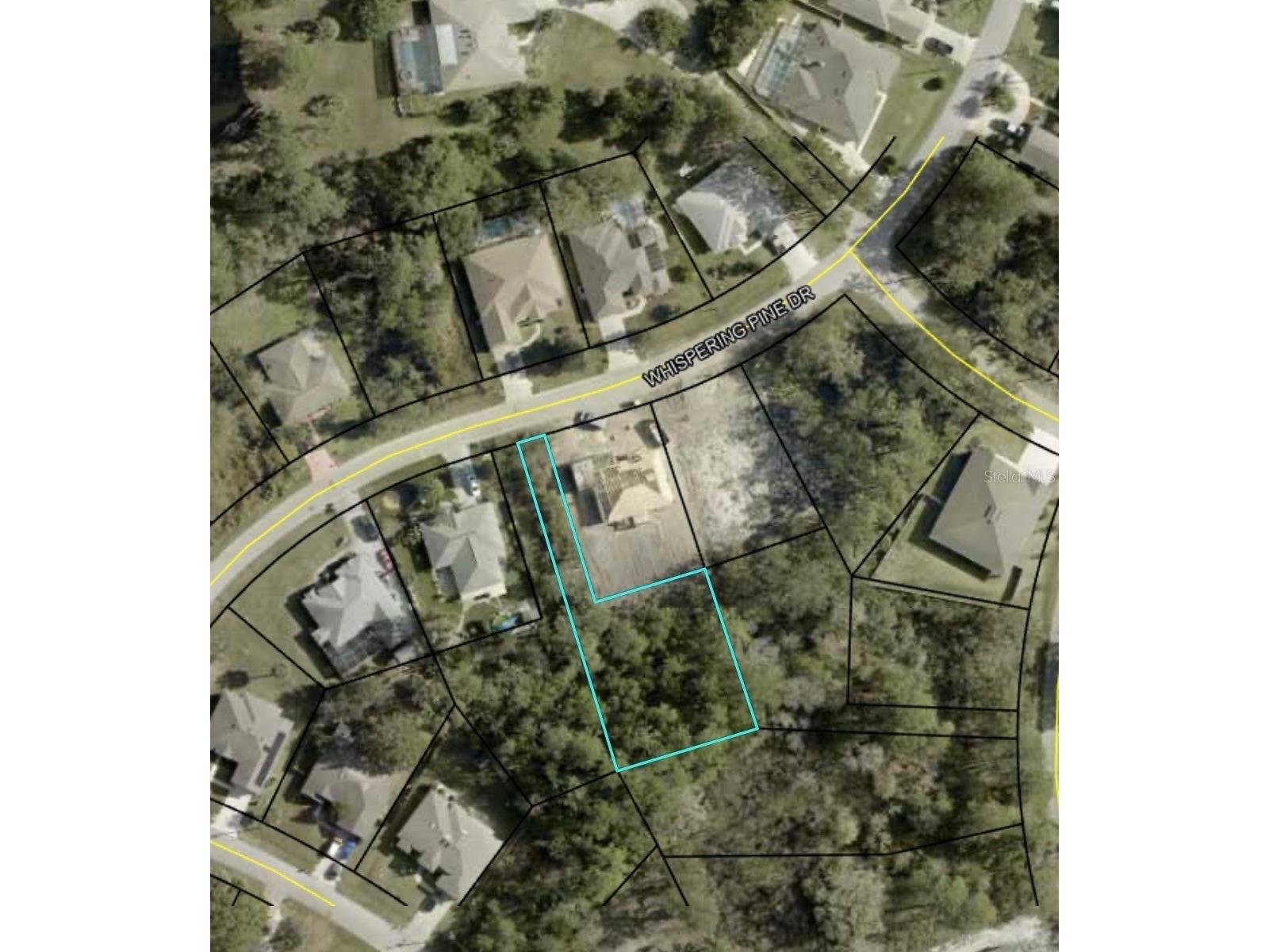 65 Whispering Pine Drive Palm Coast FL 32164 FC316421 image2