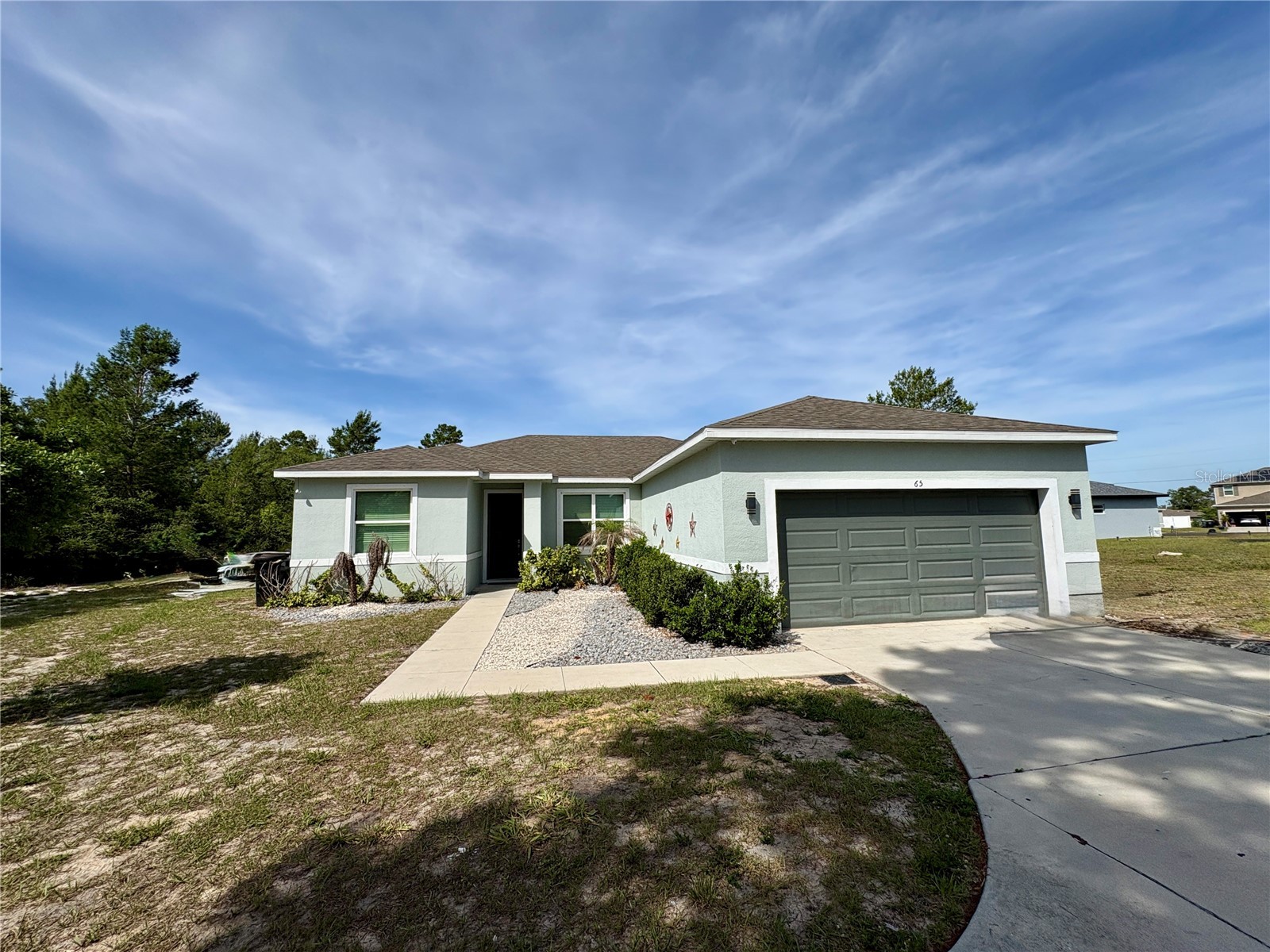 65 Zinnia Lane E Kissimmee FL 34759 S5149220 image1