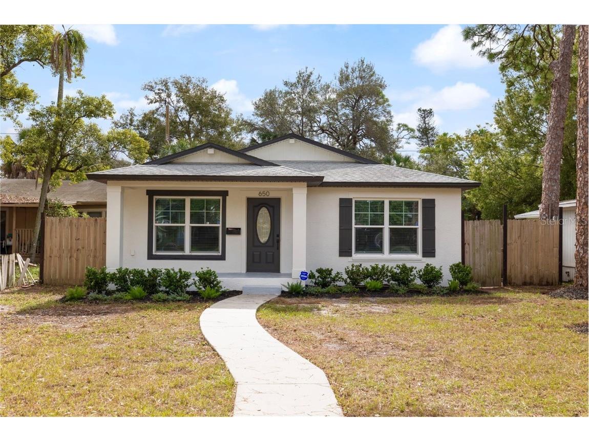 650 27th Avenue S Saint Petersburg FL 33705 T3486567 image1