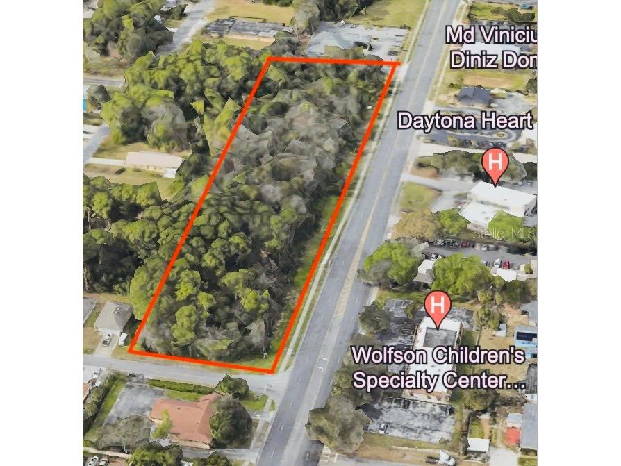 650-700 N Clyde Morris Boulevard Daytona Beach FL 32114 NS1080304 image2