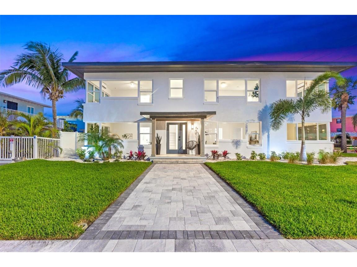 650 70th Avenue Saint Pete Beach FL 33706 - GULF OF MEXICO TB8347108 image1