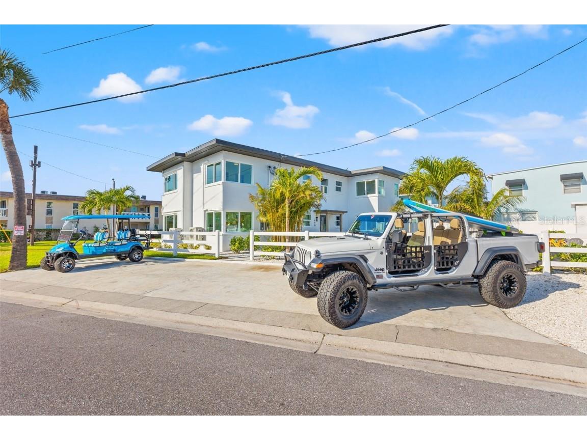 650 70th Avenue Saint Pete Beach FL 33706 - GULF OF MEXICO TB8347108 image56