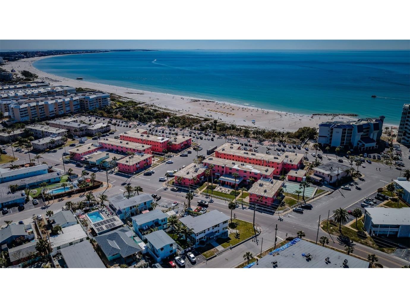 650 70th Avenue Saint Pete Beach FL 33706 - GULF OF MEXICO TB8347108 image61