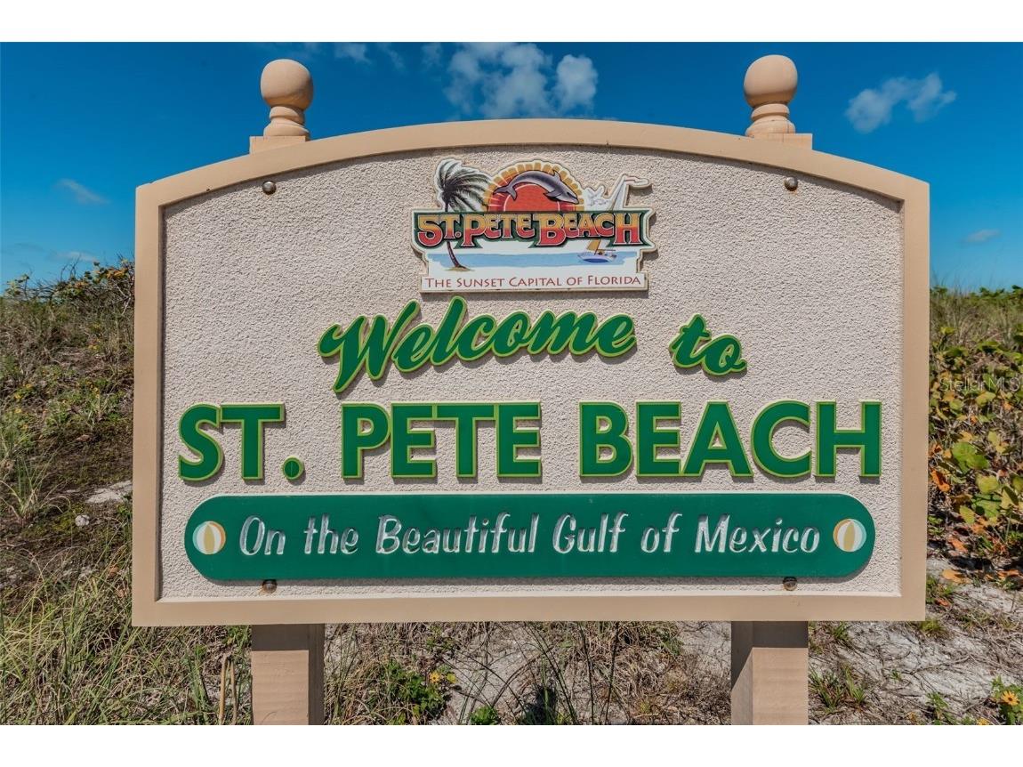 650 70th Avenue Saint Pete Beach FL 33706 - GULF OF MEXICO TB8347108 image62