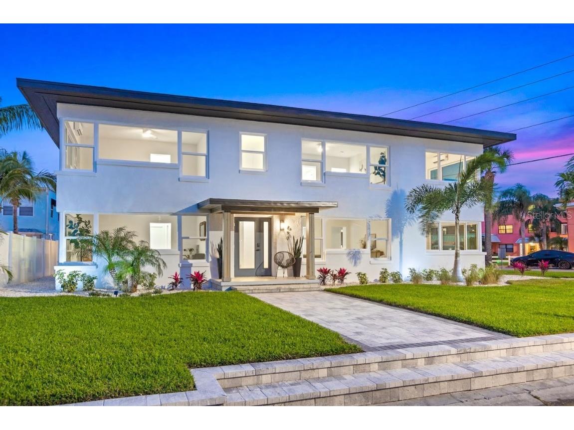 650 70th Avenue Saint Pete Beach FL 33706 - GULF OF MEXICO TB8383480 image1