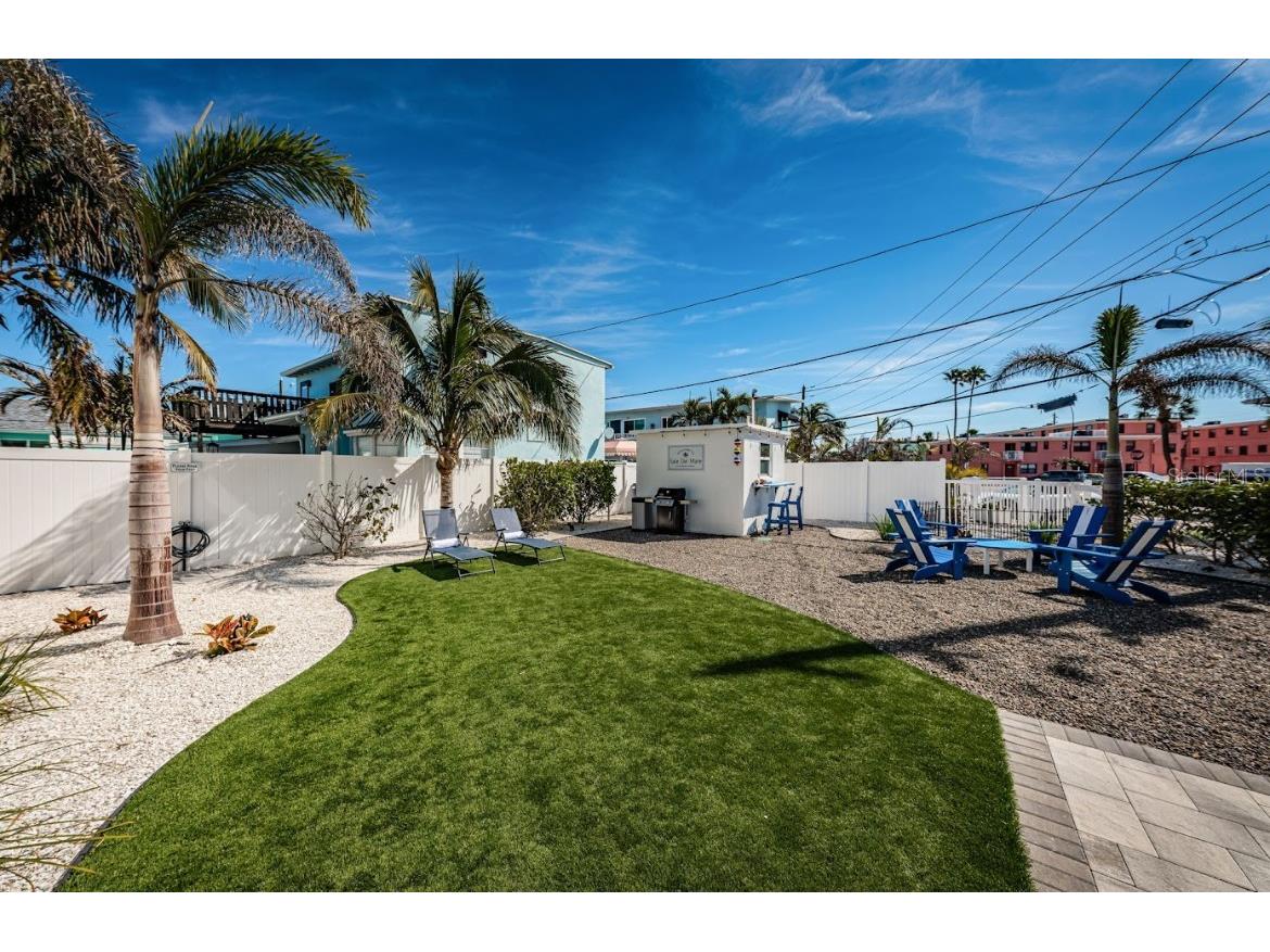 650 70th Avenue Saint Pete Beach FL 33706 - GULF OF MEXICO TB8383480 image47