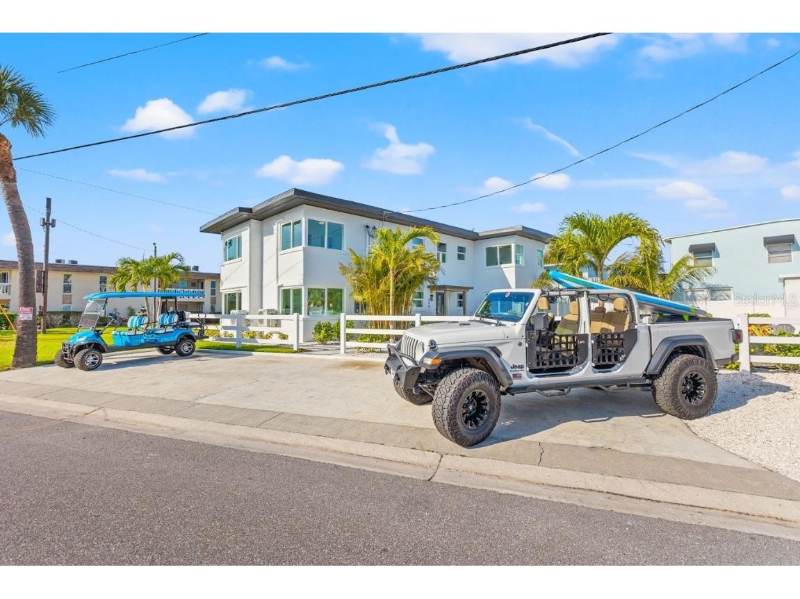 650 70th Avenue Saint Pete Beach FL 33706 - GULF OF MEXICO TB8383480 image50