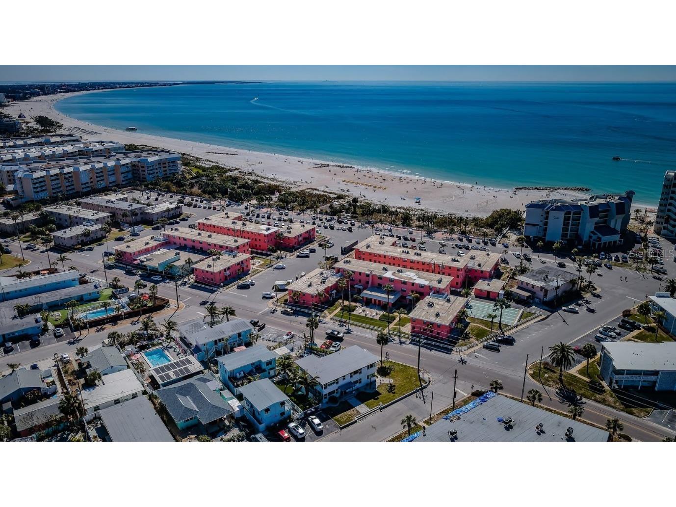 650 70th Avenue Saint Pete Beach FL 33706 - GULF OF MEXICO TB8383480 image54