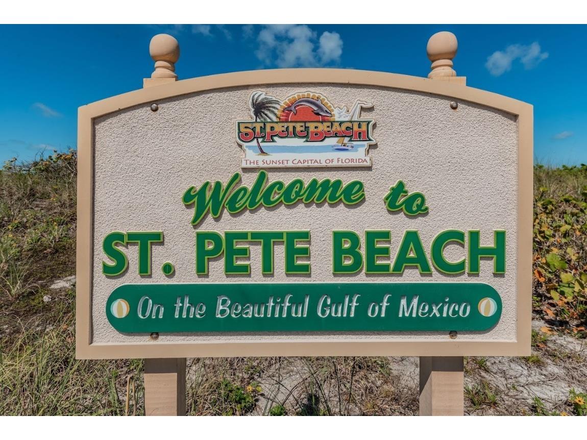 650 70th Avenue Saint Pete Beach FL 33706 - GULF OF MEXICO TB8383480 image55
