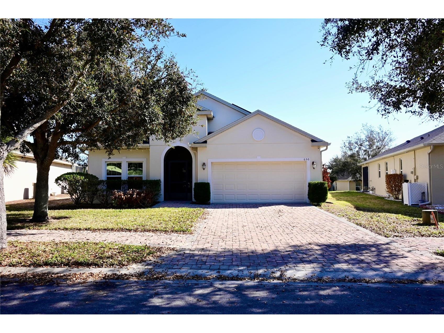 650 Bridgeford Crossing Boulevard Davenport FL 33837 S5144519 image1