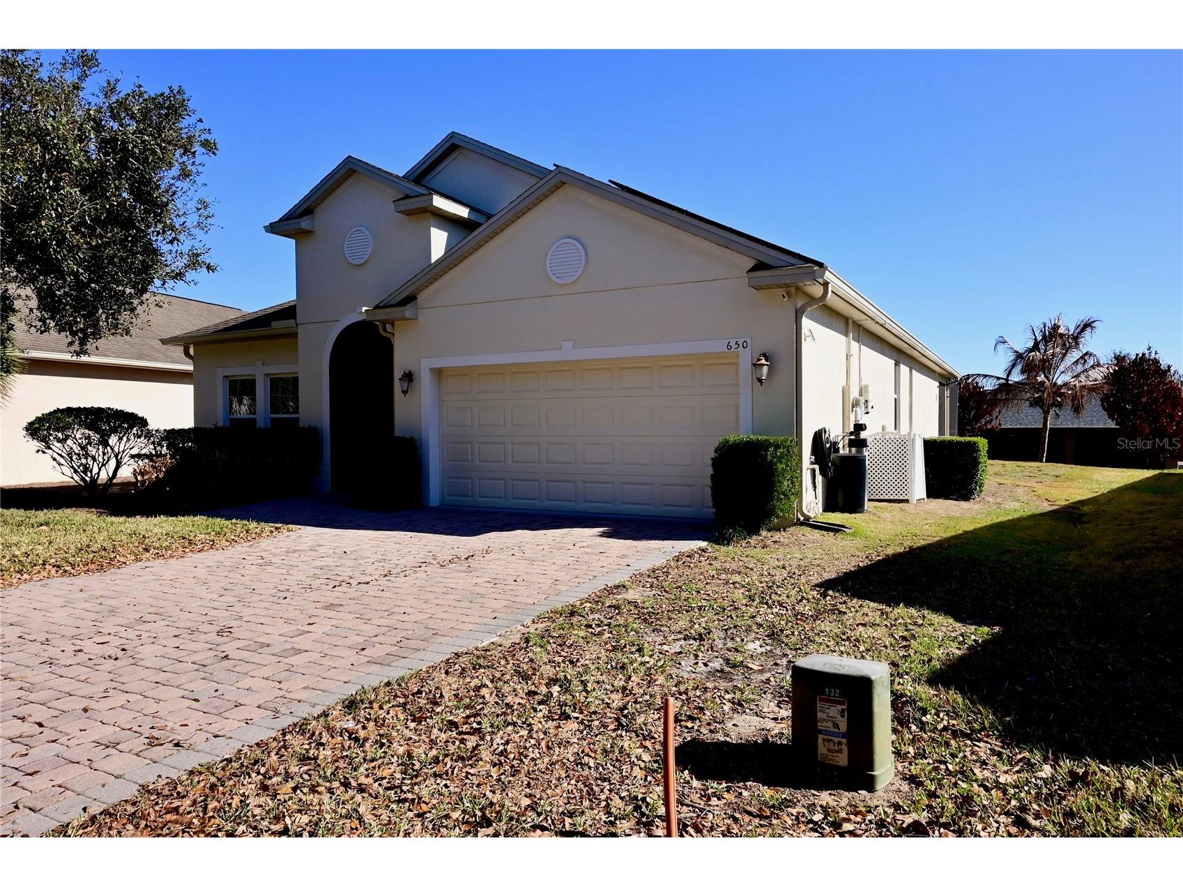 650 Bridgeford Crossing Boulevard Davenport FL 33837 S5144519 image2