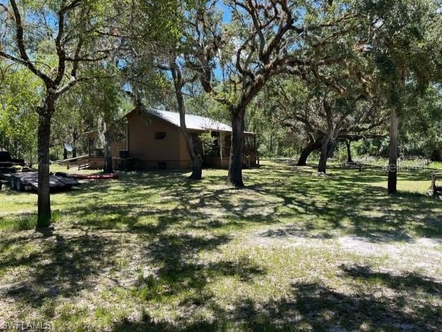 650 Bronco Drive Zolfo Springs FL 33890 - CHARLIE CREEK C7476792 image1