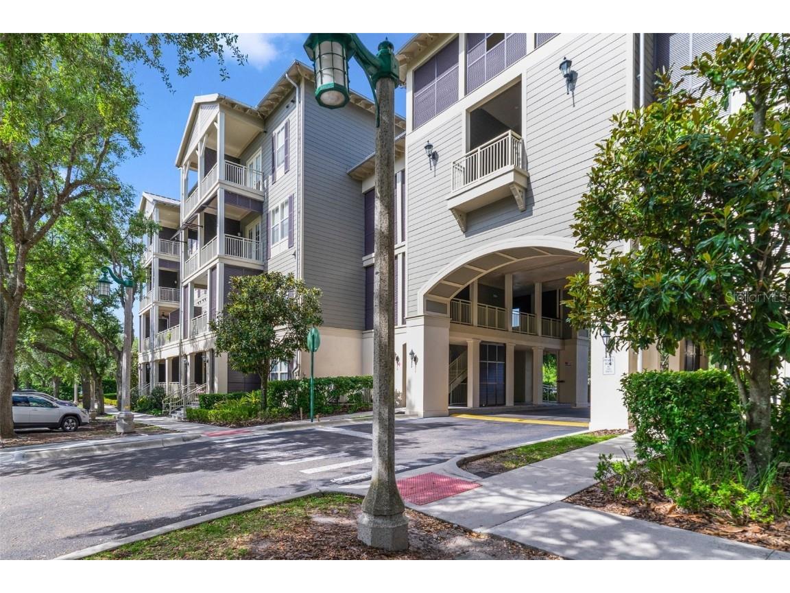 650 Campus Street #309 Celebration FL 34747 S5125428 image1
