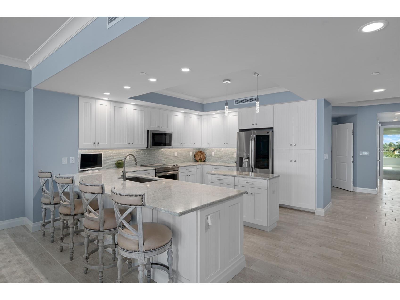 650 Collany Road #405 Tierra Verde FL 33715 - GULF OF MEXICO TB8481258 image10