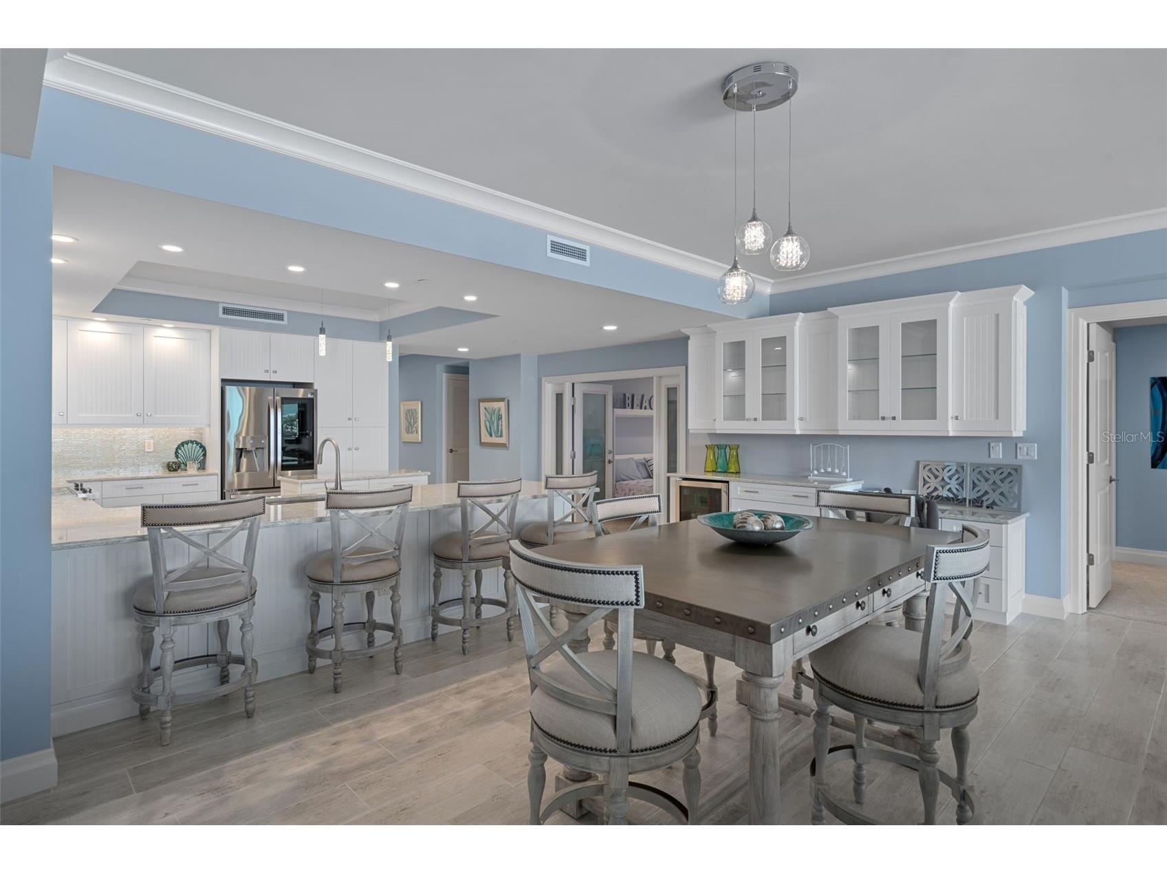 650 Collany Road #405 Tierra Verde FL 33715 - GULF OF MEXICO TB8481258 image11