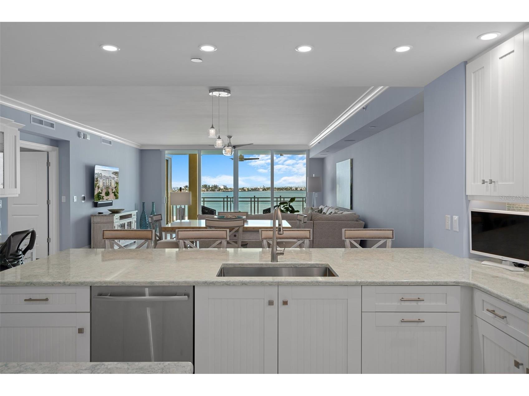 650 Collany Road #405 Tierra Verde FL 33715 - GULF OF MEXICO TB8481258 image12