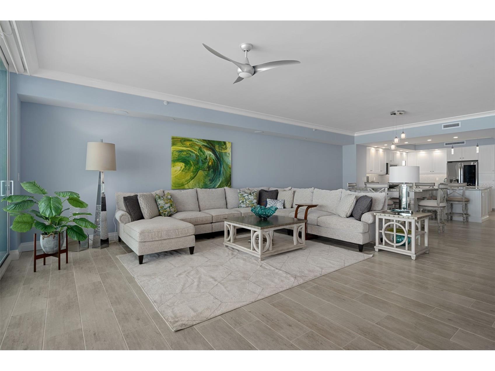 650 Collany Road #405 Tierra Verde FL 33715 - GULF OF MEXICO TB8481258 image14