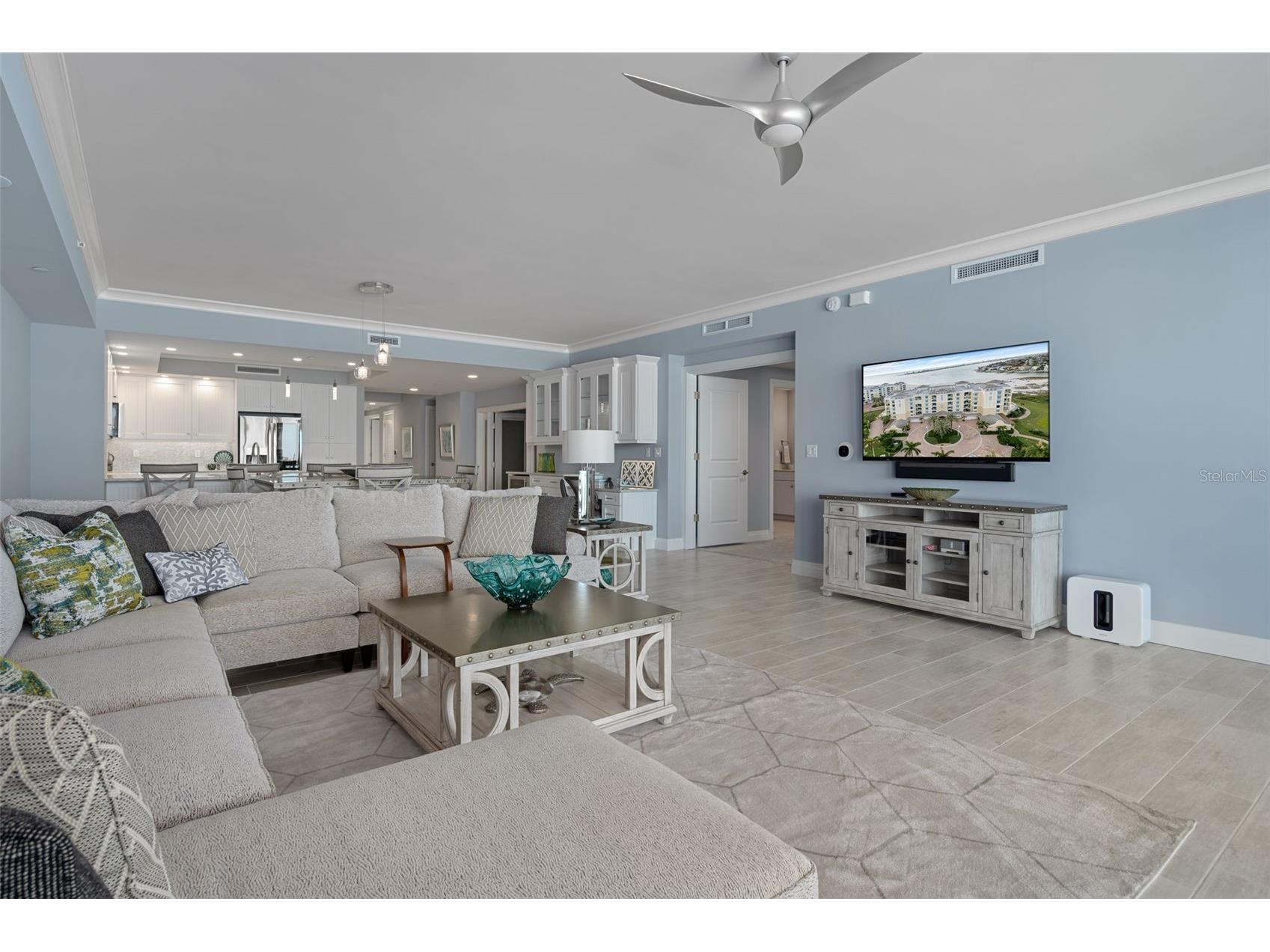 650 Collany Road #405 Tierra Verde FL 33715 - GULF OF MEXICO TB8481258 image15