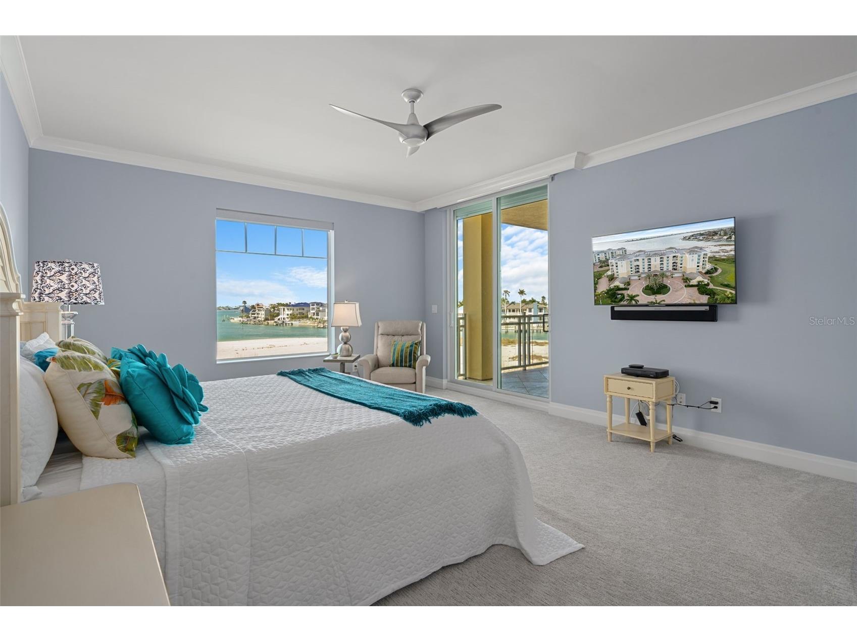 650 Collany Road #405 Tierra Verde FL 33715 - GULF OF MEXICO TB8481258 image17