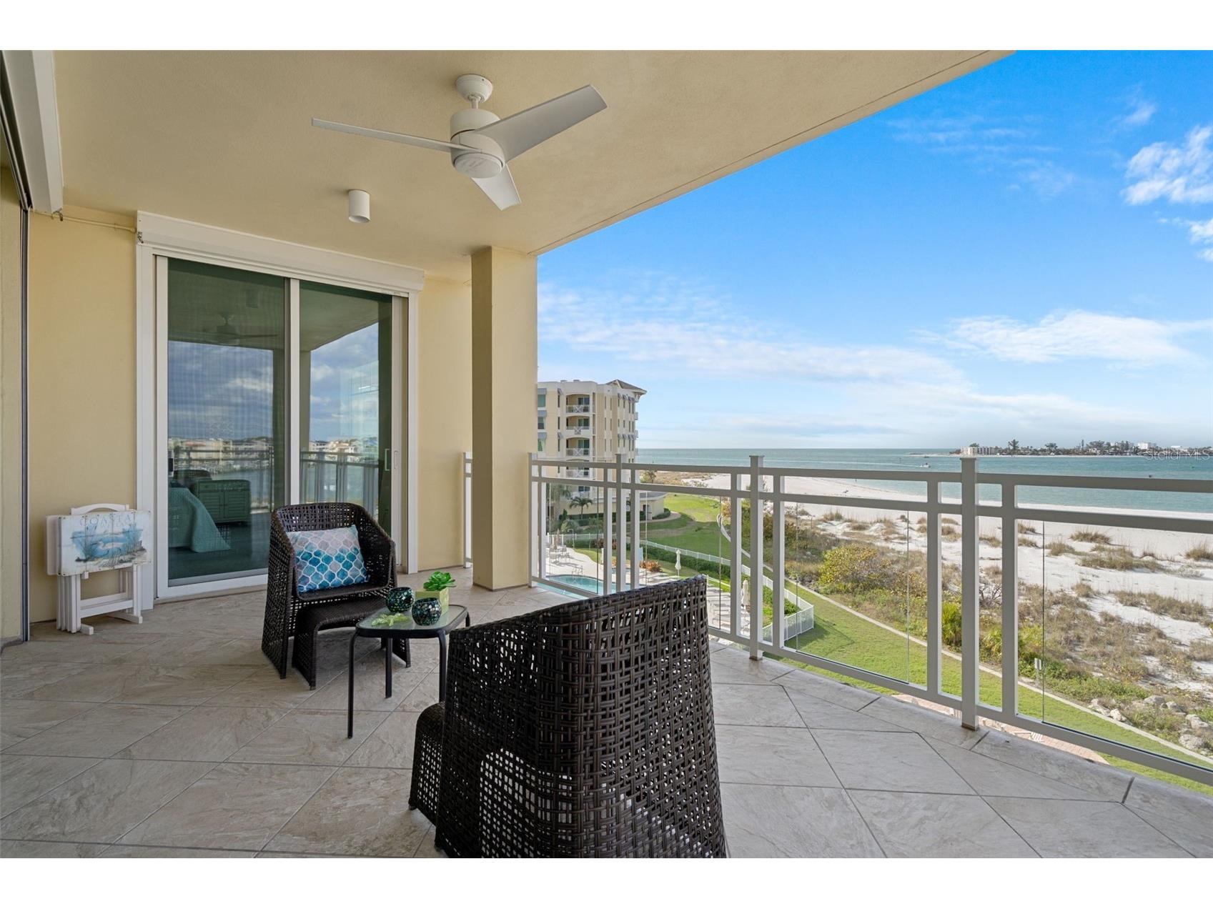 650 Collany Road #405 Tierra Verde FL 33715 - GULF OF MEXICO TB8481258 image19
