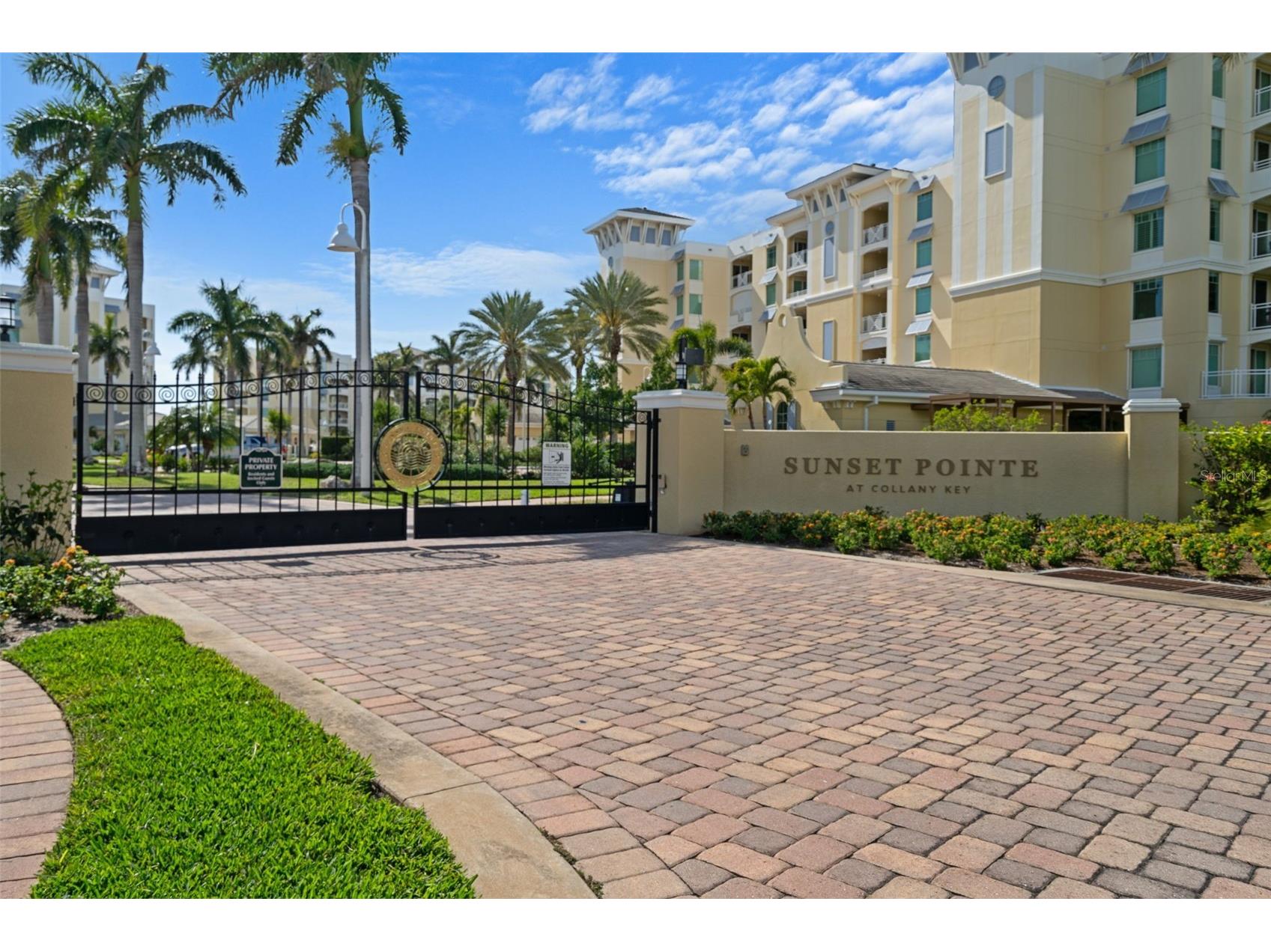 650 Collany Road #405 Tierra Verde FL 33715 - GULF OF MEXICO TB8481258 image2