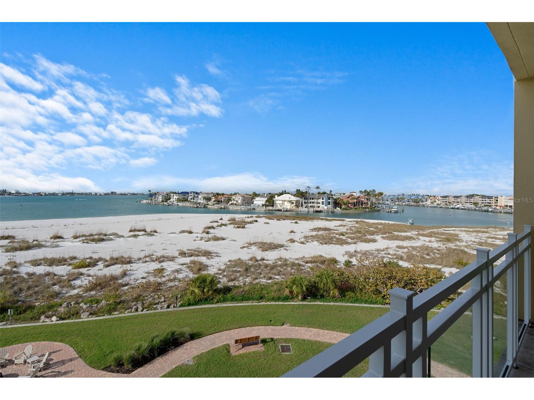 650 Collany Road #405 Tierra Verde FL 33715 - GULF OF MEXICO TB8481258 image34