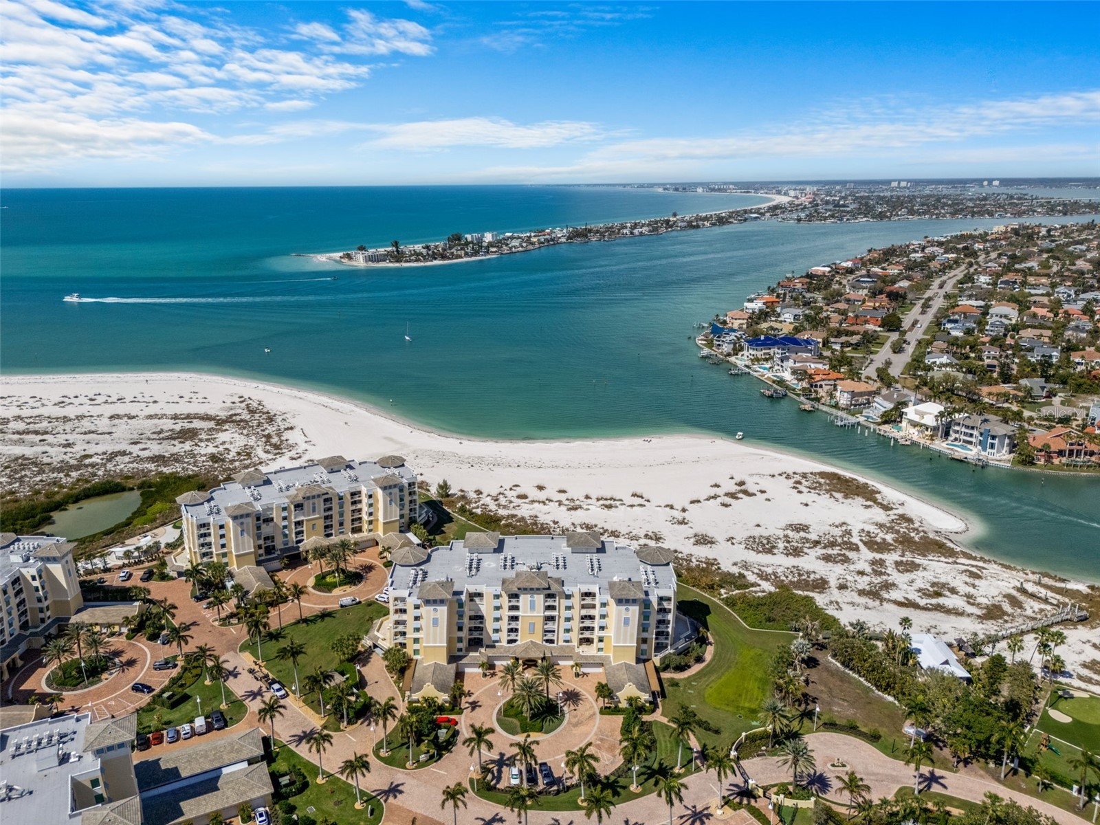 650 Collany Road #405 Tierra Verde FL 33715 - GULF OF MEXICO TB8481258 image35