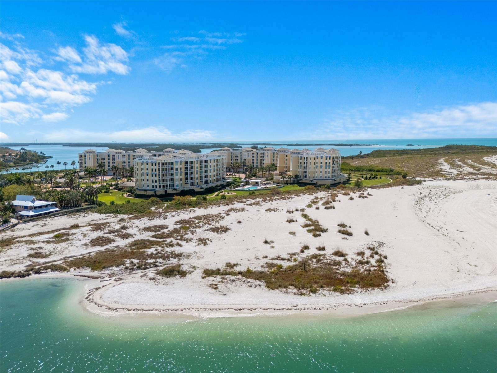 650 Collany Road #405 Tierra Verde FL 33715 - GULF OF MEXICO TB8481258 image4