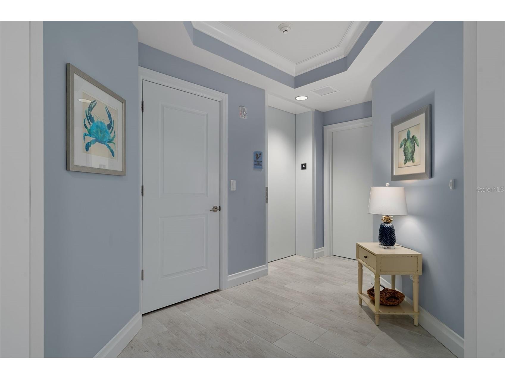650 Collany Road #405 Tierra Verde FL 33715 - GULF OF MEXICO TB8481258 image43