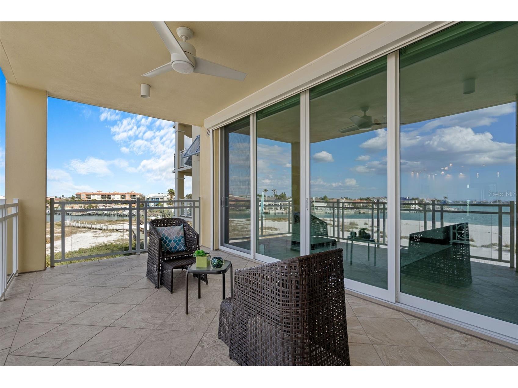 650 Collany Road #405 Tierra Verde FL 33715 - GULF OF MEXICO TB8481258 image44
