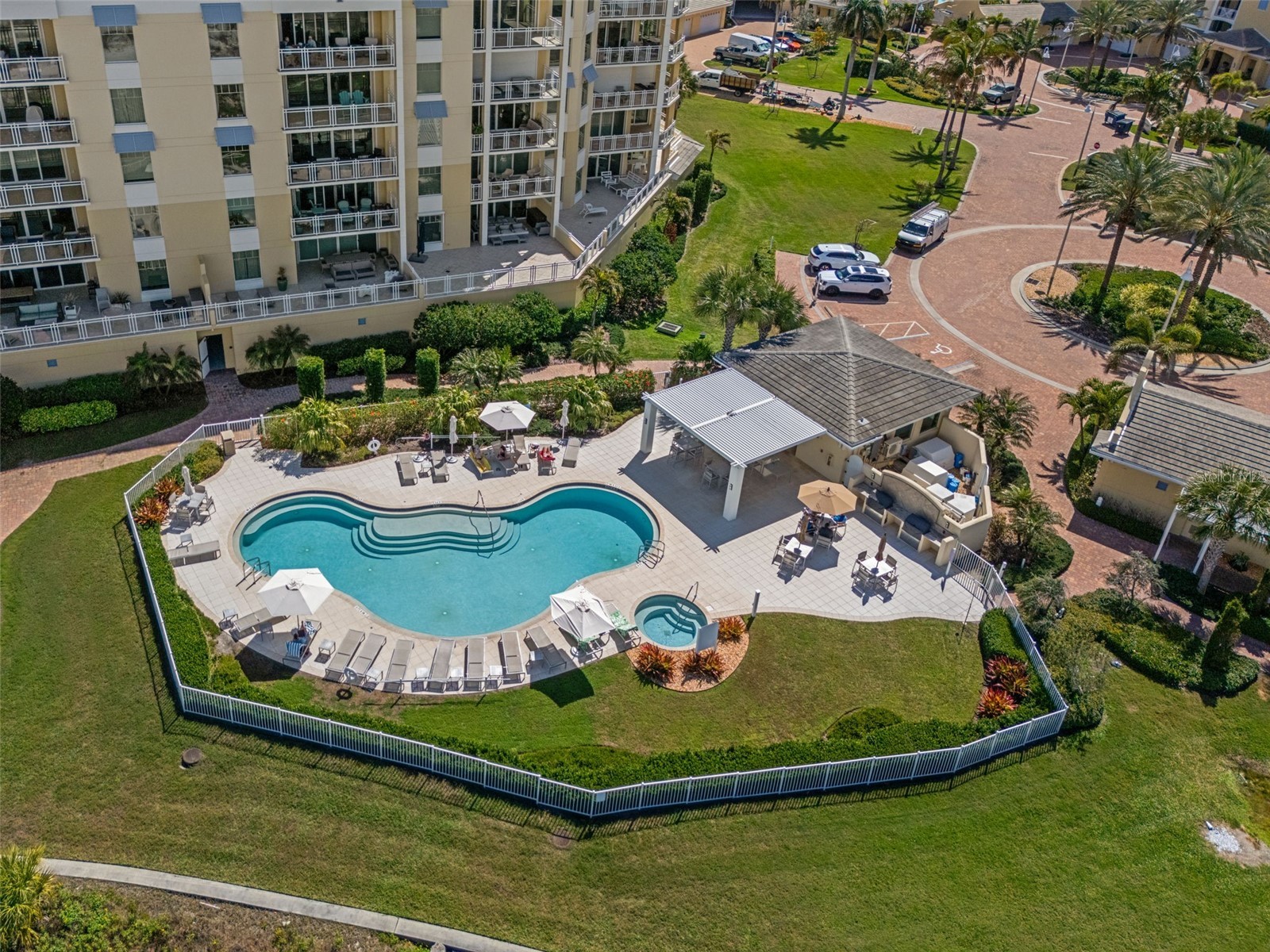 650 Collany Road #405 Tierra Verde FL 33715 - GULF OF MEXICO TB8481258 image45