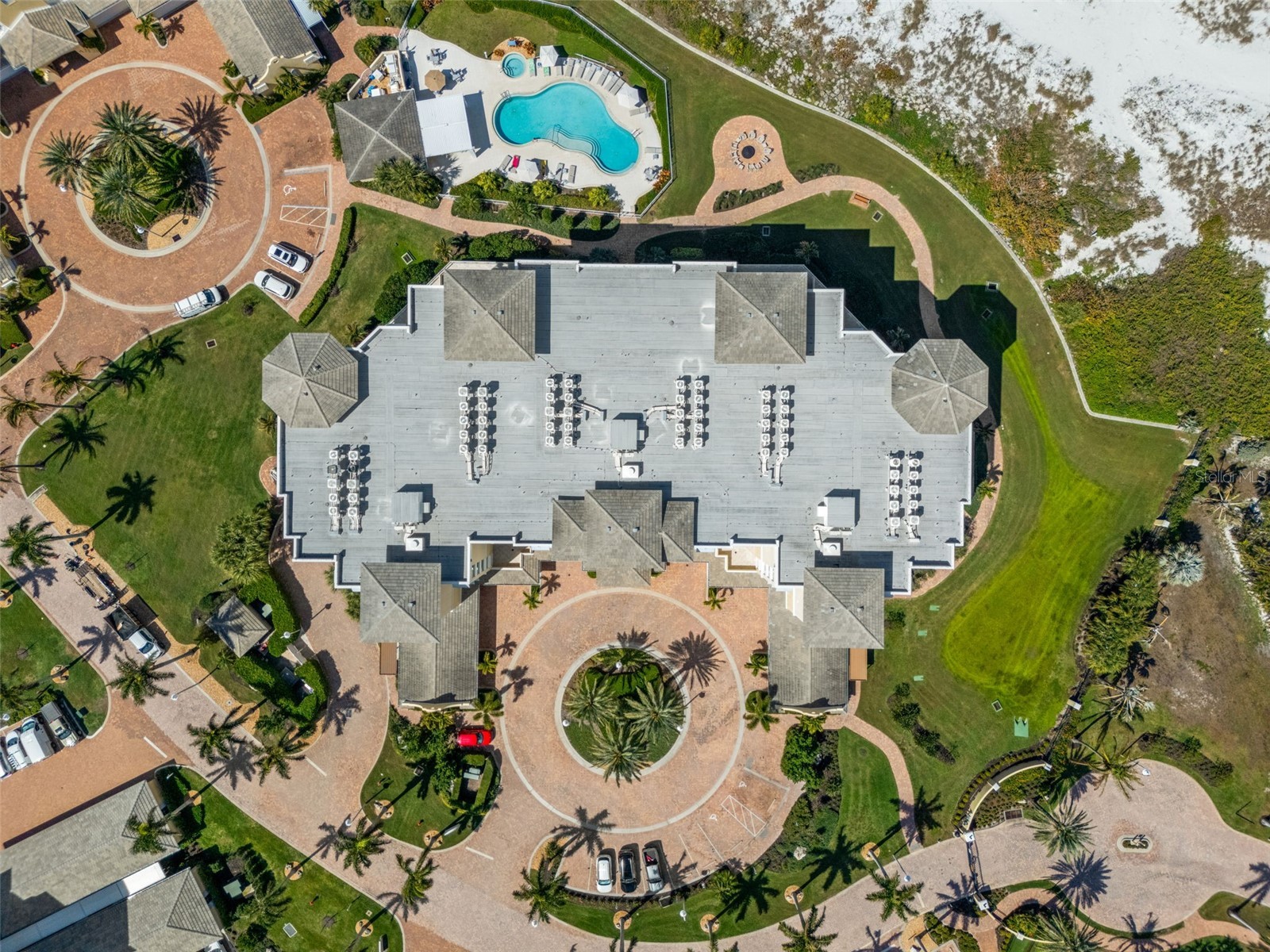 650 Collany Road #405 Tierra Verde FL 33715 - GULF OF MEXICO TB8481258 image46