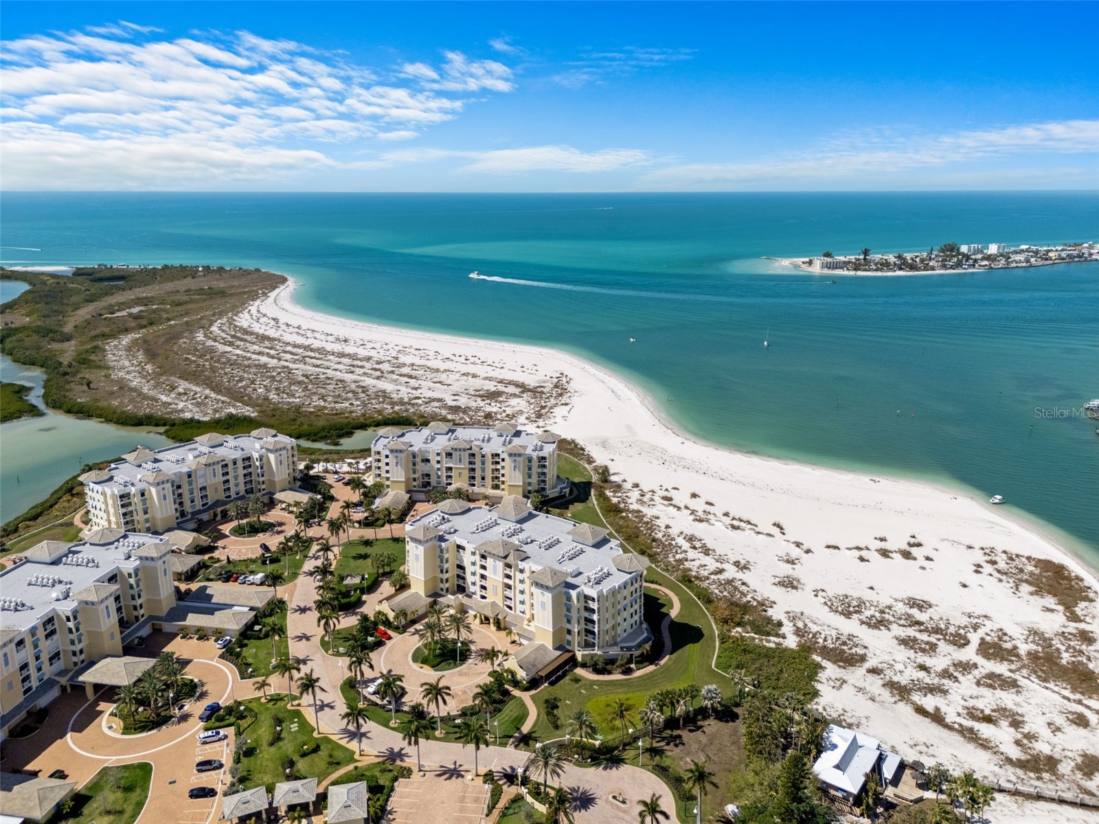 650 Collany Road #405 Tierra Verde FL 33715 - GULF OF MEXICO TB8481258 image47