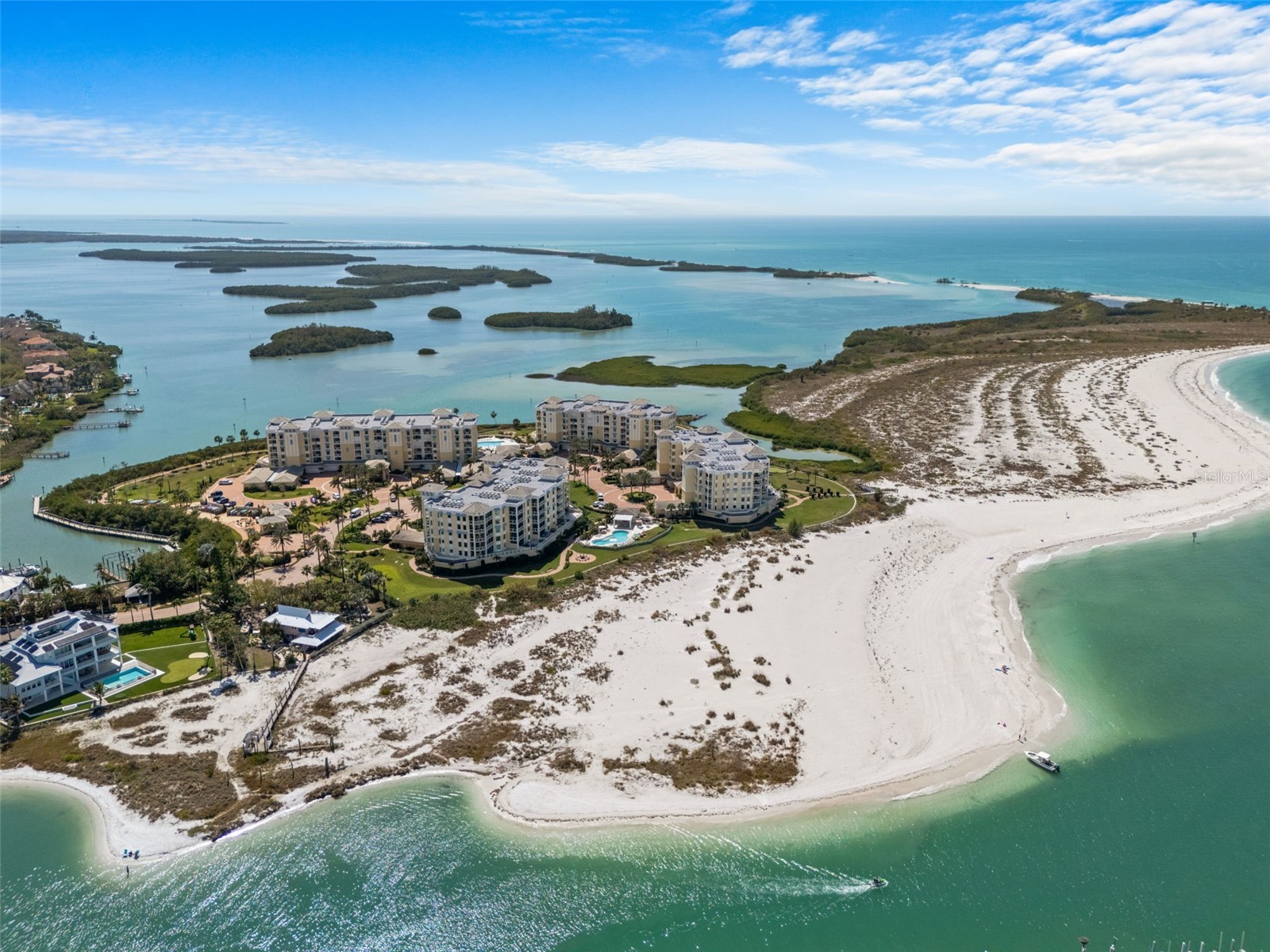 650 Collany Road #405 Tierra Verde FL 33715 - GULF OF MEXICO TB8481258 image48