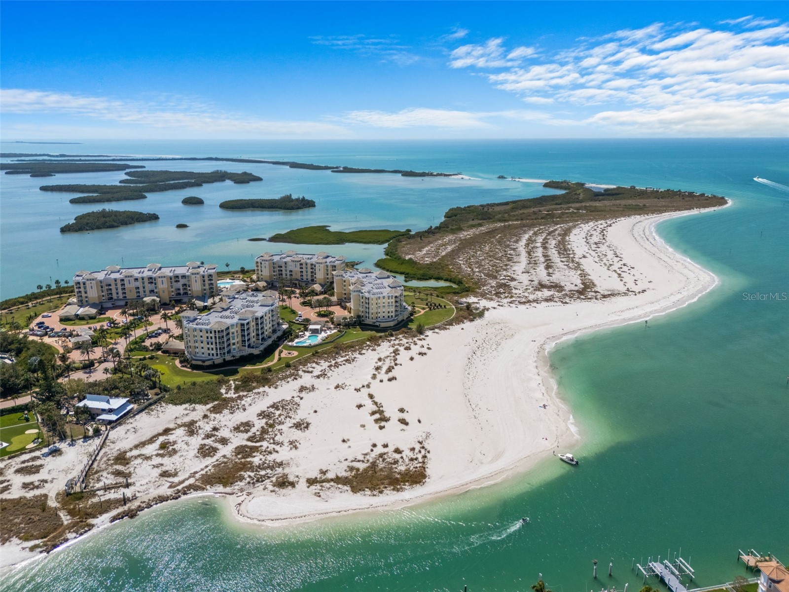 650 Collany Road #405 Tierra Verde FL 33715 - GULF OF MEXICO TB8481258 image49