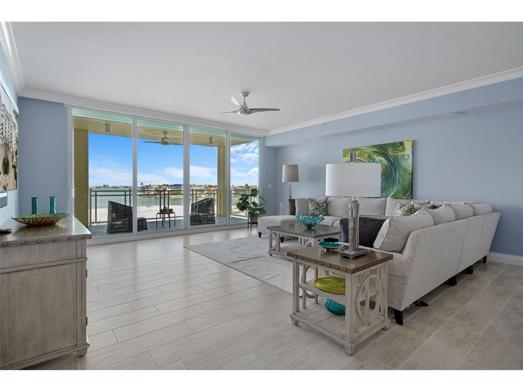 650 Collany Road #405 Tierra Verde FL 33715 - GULF OF MEXICO TB8481258 image5