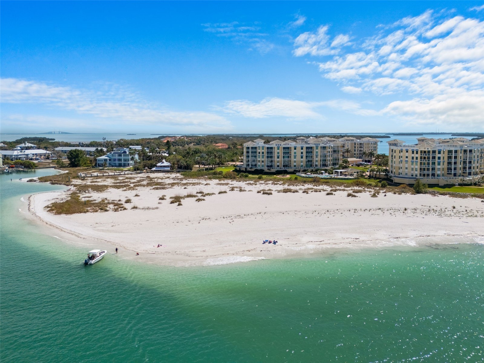 650 Collany Road #405 Tierra Verde FL 33715 - GULF OF MEXICO TB8481258 image50