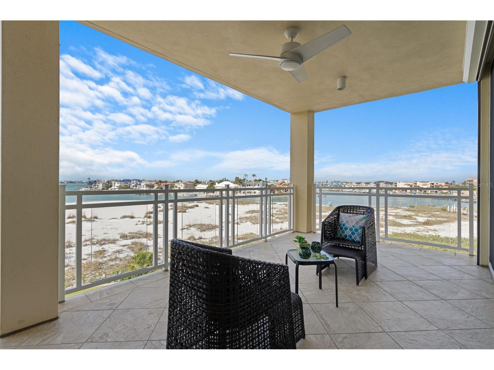 650 Collany Road #405 Tierra Verde FL 33715 - GULF OF MEXICO TB8481258 image6