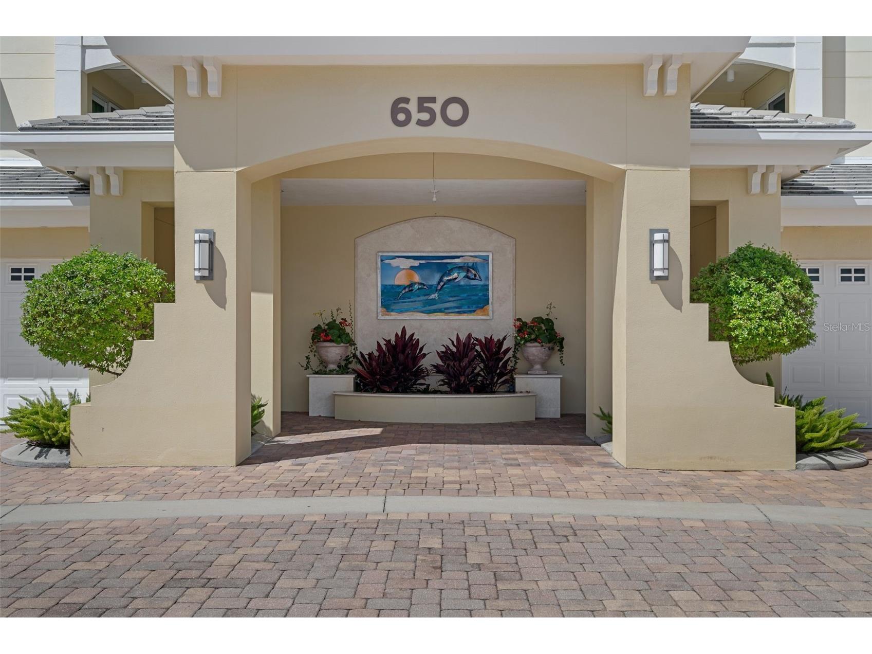 650 Collany Road #405 Tierra Verde FL 33715 - GULF OF MEXICO TB8481258 image7