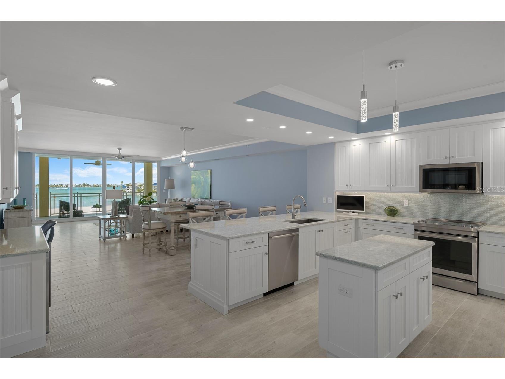 650 Collany Road #405 Tierra Verde FL 33715 - GULF OF MEXICO TB8481258 image9