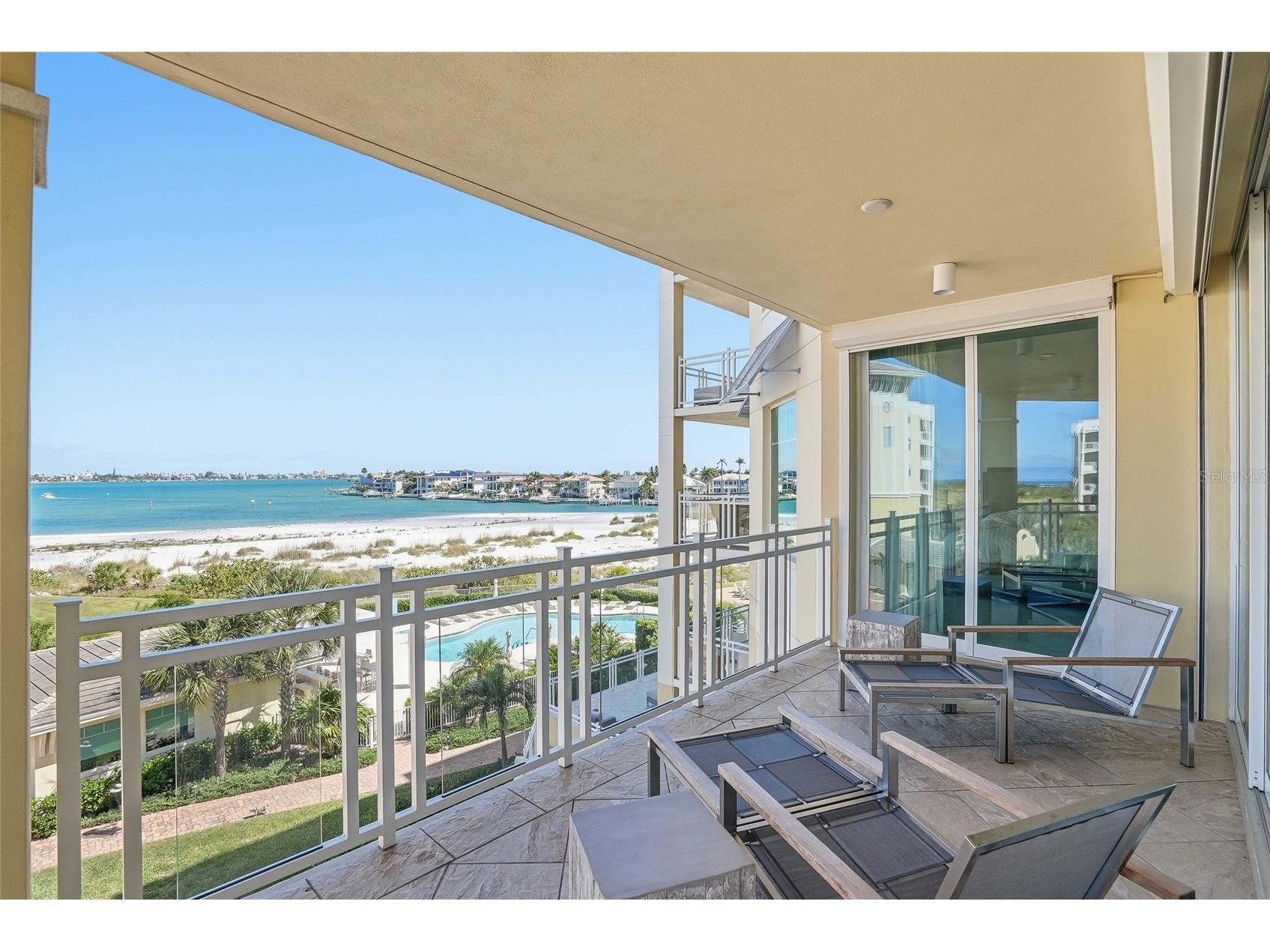 650 Collany Road #401 Tierra Verde FL 33715 - GULF OF MEXICO TB8501380 image1