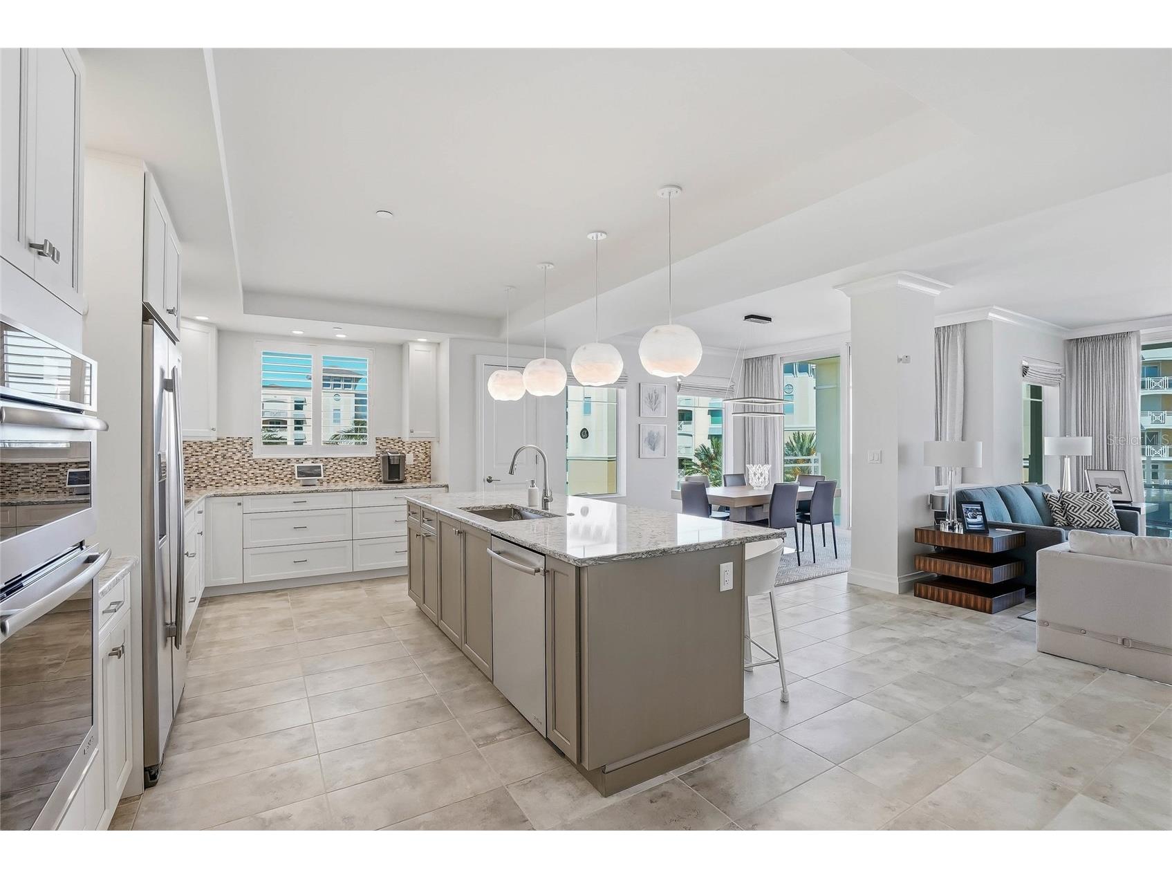 650 Collany Road #401 Tierra Verde FL 33715 - GULF OF MEXICO TB8501380 image10