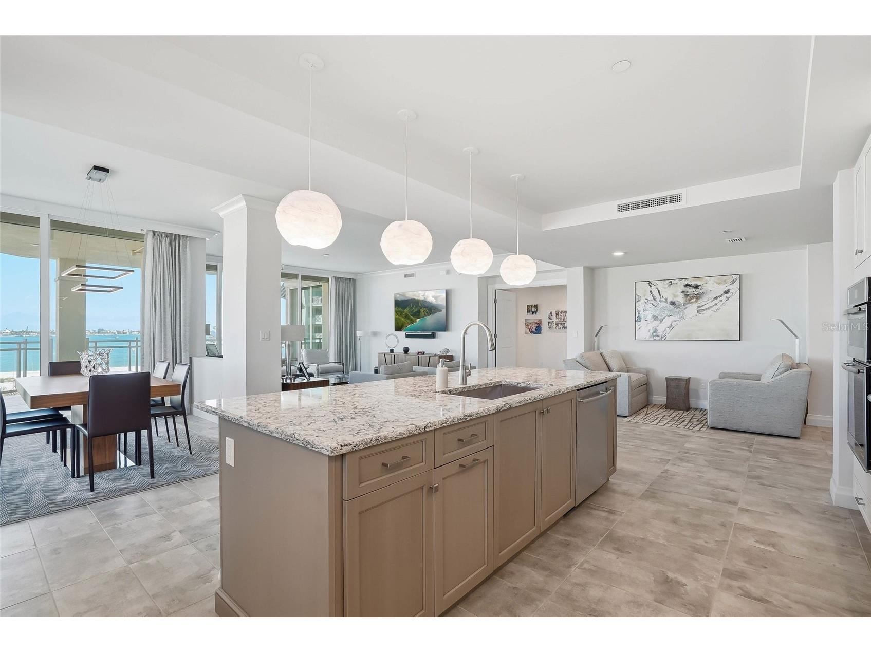 650 Collany Road #401 Tierra Verde FL 33715 - GULF OF MEXICO TB8501380 image11