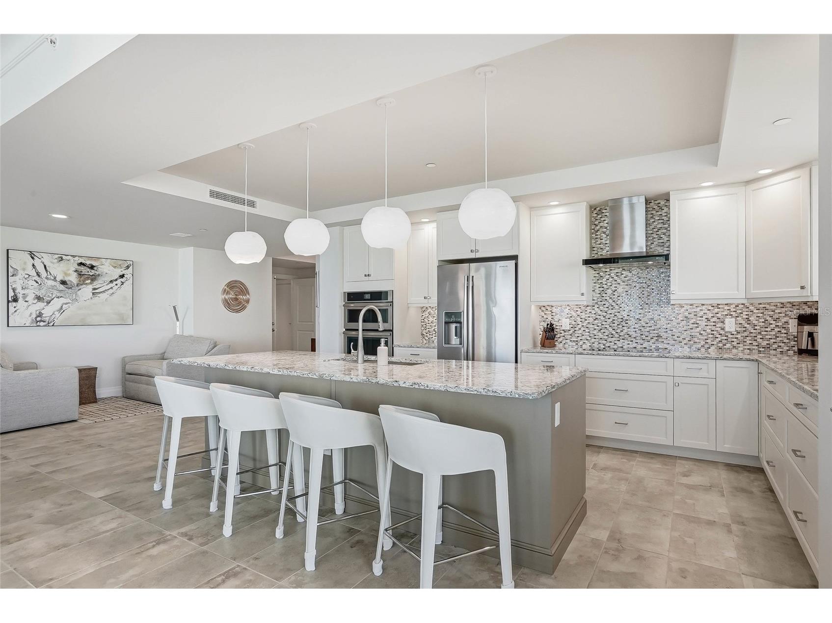 650 Collany Road #401 Tierra Verde FL 33715 - GULF OF MEXICO TB8501380 image16