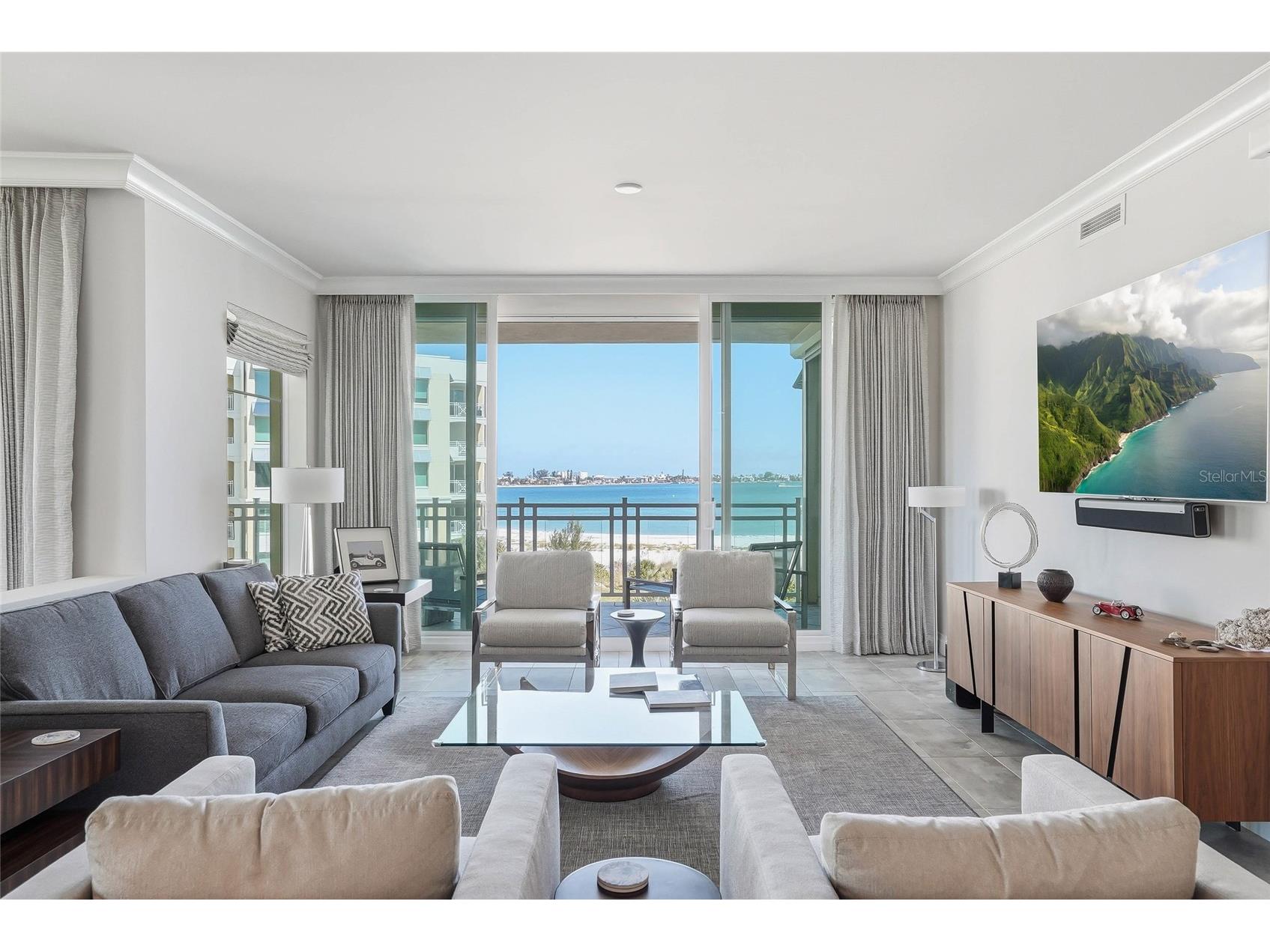 650 Collany Road #401 Tierra Verde FL 33715 - GULF OF MEXICO TB8501380 image19