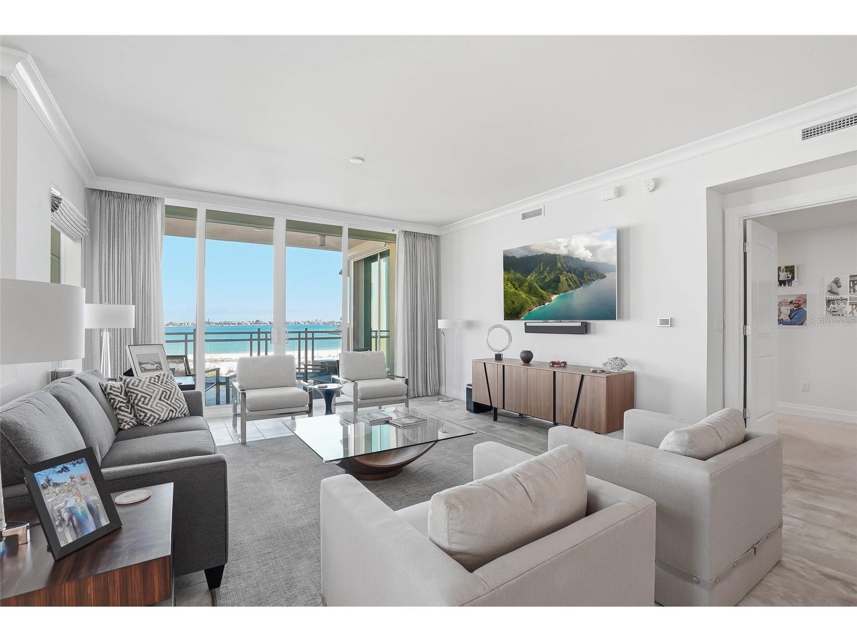 650 Collany Road #401 Tierra Verde FL 33715 - GULF OF MEXICO TB8501380 image2
