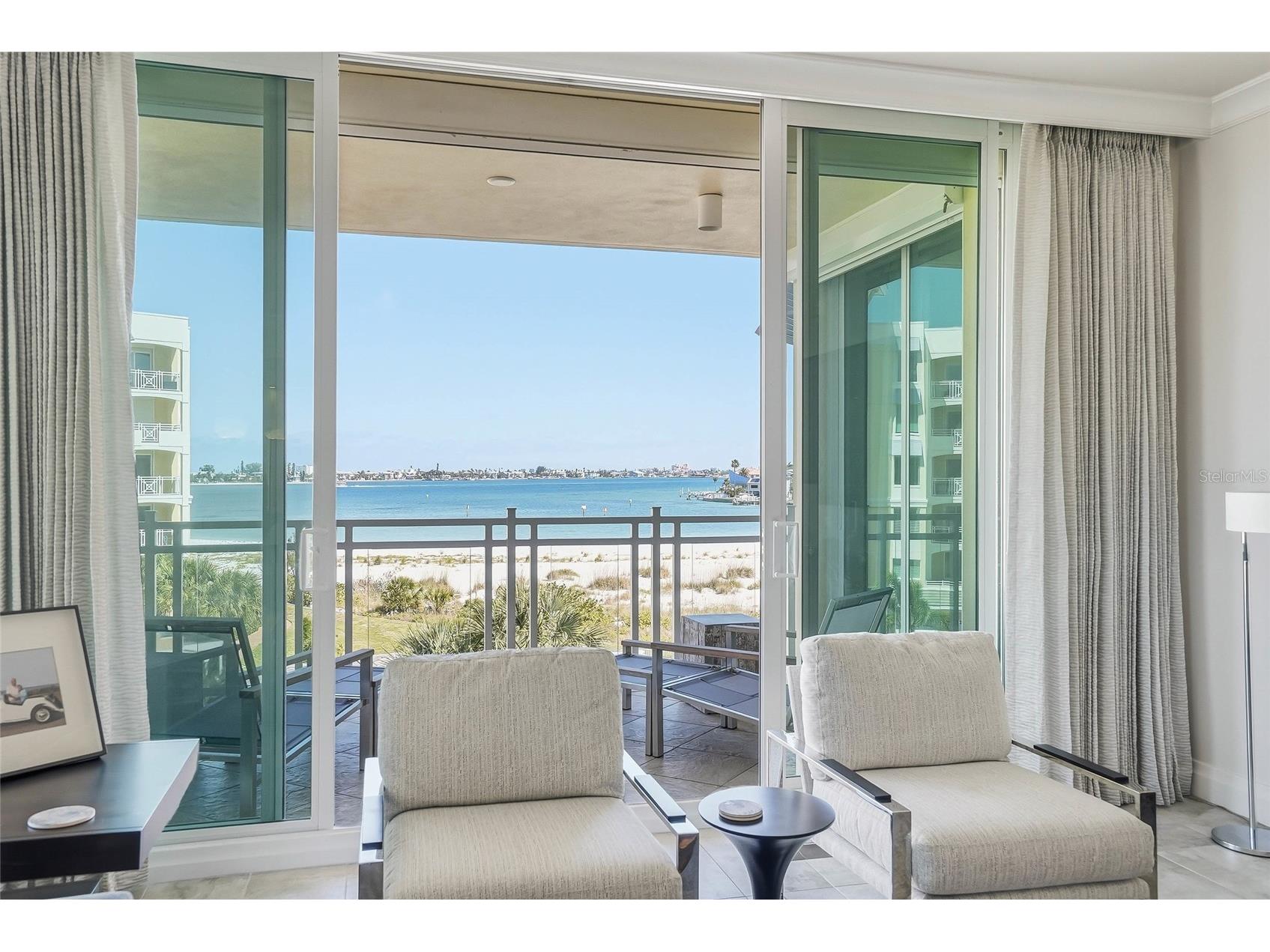 650 Collany Road #401 Tierra Verde FL 33715 - GULF OF MEXICO TB8501380 image20